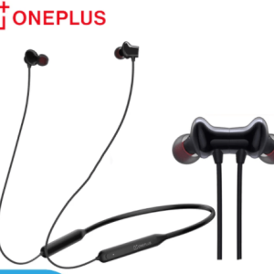 OnePlus Bullets Wireless Z Earphones Bass Edition