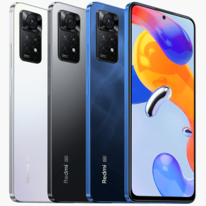 REDMI NOTE 11 PRO 5G