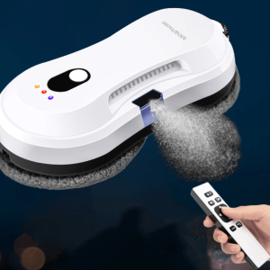 Hutt C6 Robot Window Cleaner