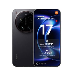 Xiaomi 17 Ultra