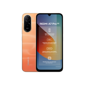 Xiaomi REDMI A7 Pro Smartphone